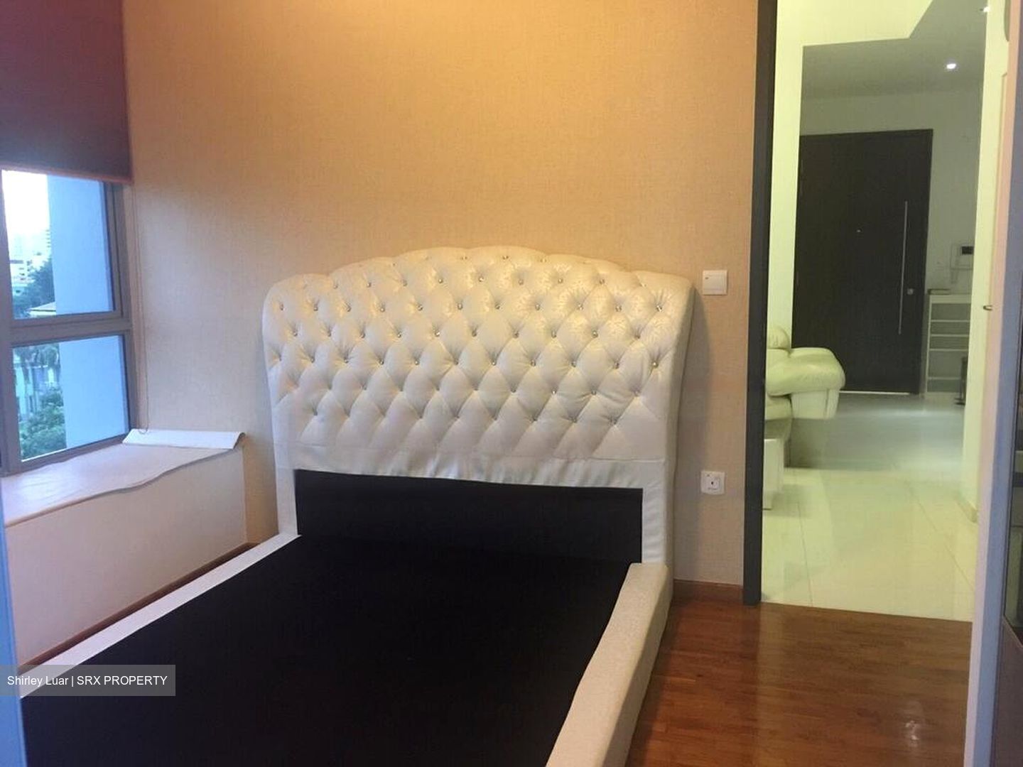 The Silver Fir (D15), Apartment #469103271